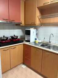 Tropical Spring (D18), Condominium #554726821